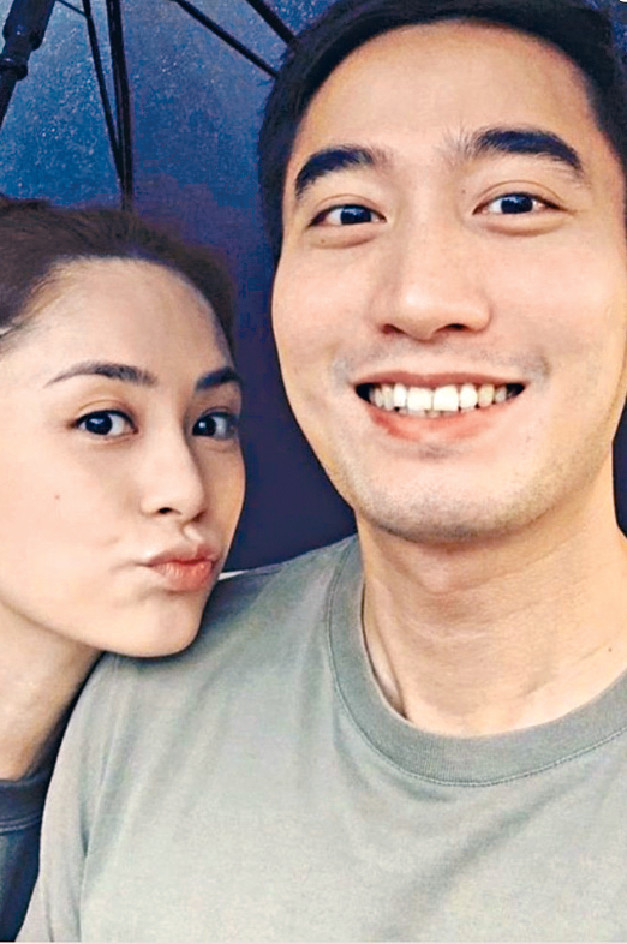 ■賴弘國與阿嬌的婚姻僅僅維持了14個月。