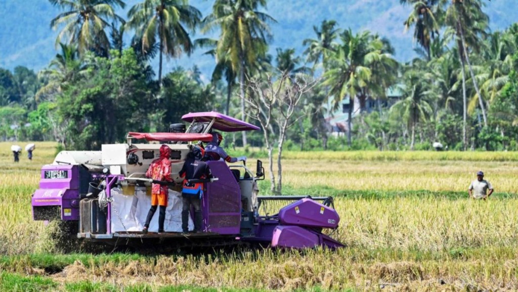 施羅德憂化肥供應推高食品價格 引發第二波通脹 衝擊或延續至2027年
