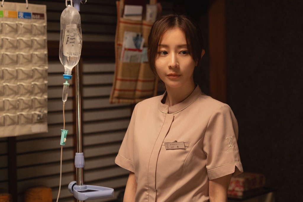 田中美奈實有份參演。 田中美奈實有份參演。