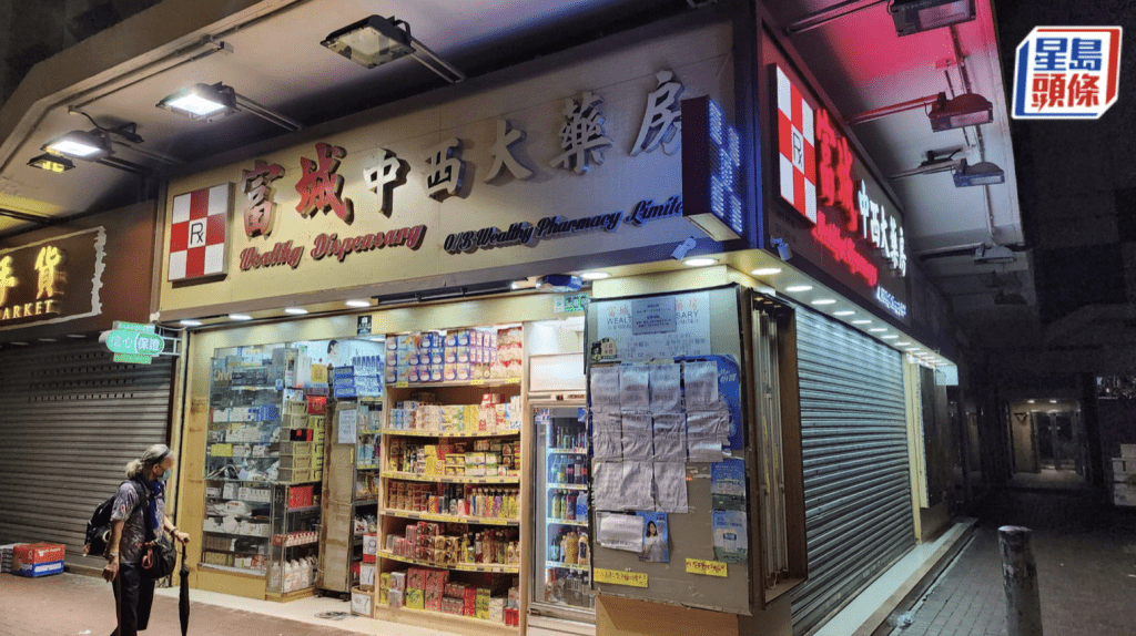 黎志偉攝