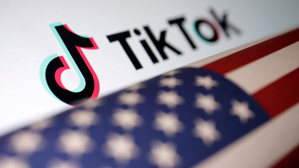 【中國新聞】TikTok強制出售案 美參院擬延長出售時限至一年 / 更多新聞………