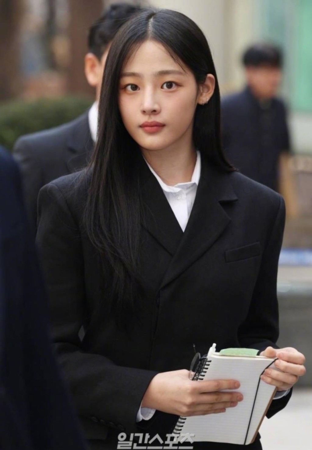 Minji Minji