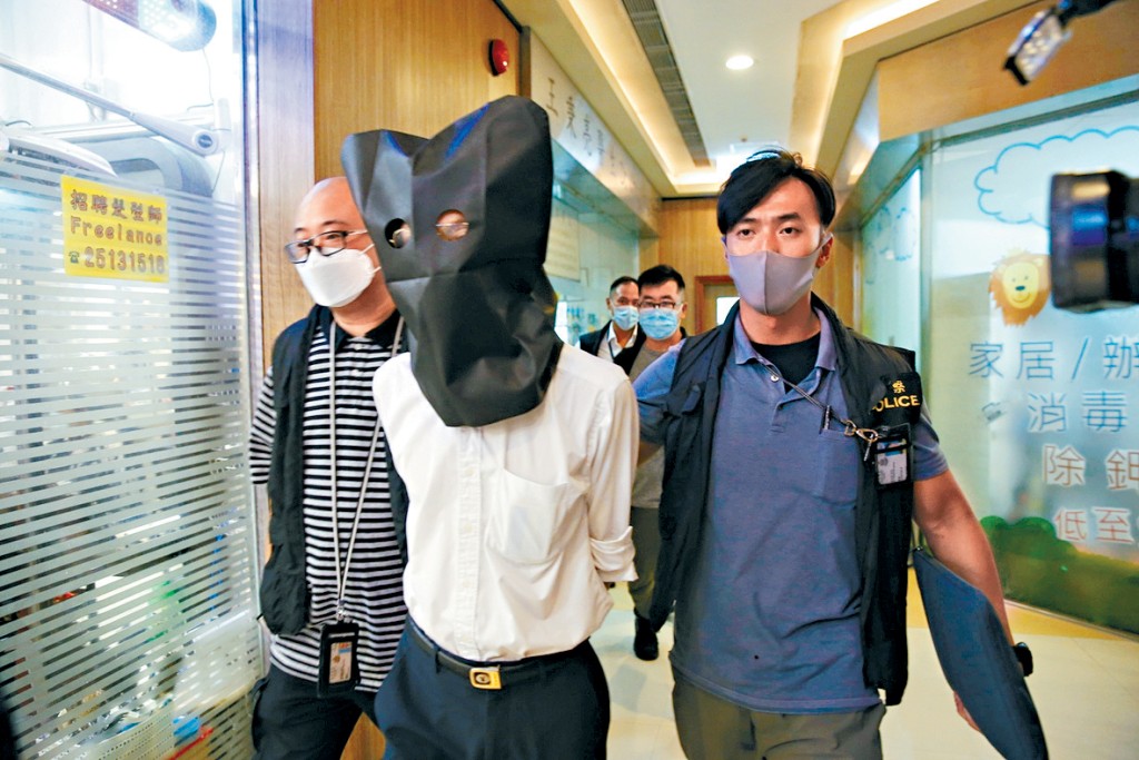 醫生王秉亮承認4項不誠實地意圖欺騙而取用電腦罪,辯方指被告並未違反誠信。