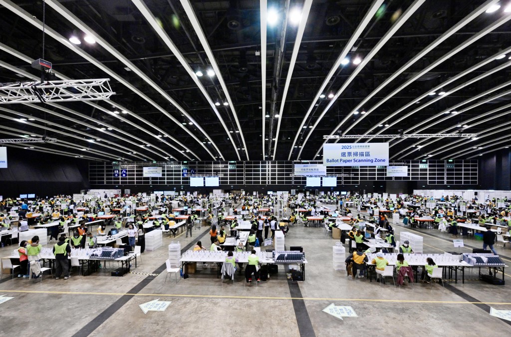 選委會選舉2026，工聯會將派出46名工會代表參選勞工界分組。