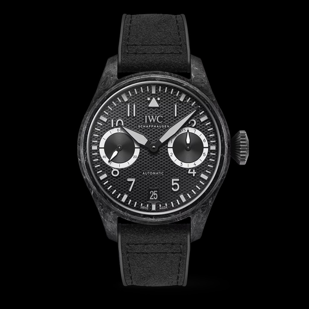 IWC Big Pilot's Watch AMG G 63