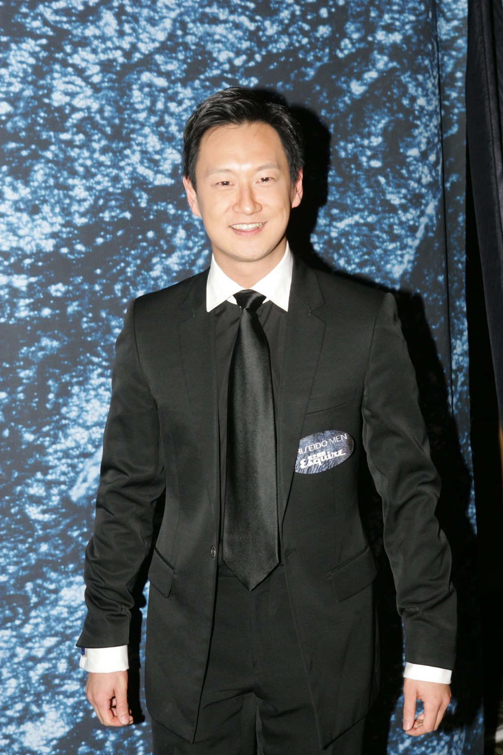 李浩林亦曾演出不少TVB劇，入行初期亦參演過《晚九朝五》及《金枝玉葉》等電影。