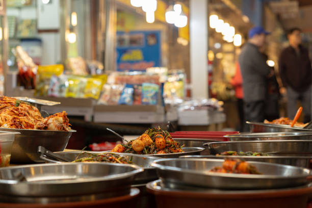 南韩出现一股「外卖赊帐」风气，令食肆大为困扰。