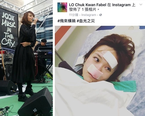 LoLo跌到咁傷真係陰功豬了!