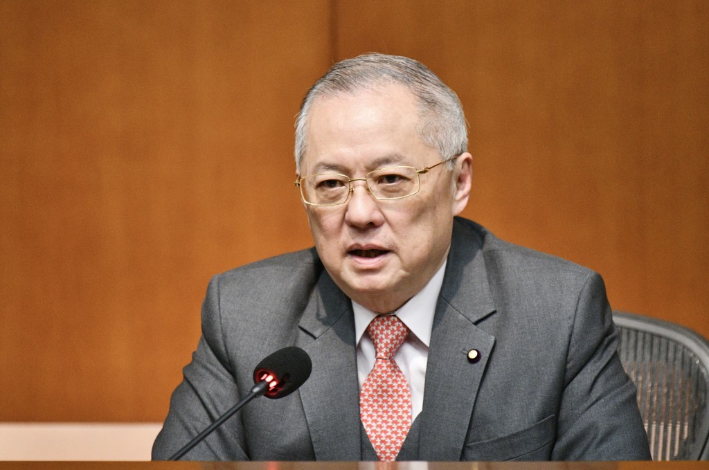 自由黨張宇人、新民黨黎棟國等,都會繼續留在黨團,協助黨友議會工作,傳授經驗。資料圖片 自由黨張宇人、新民黨黎棟國等,都會繼續留在黨團,協助黨友議會工作,傳授經驗。資料圖片