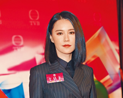 翠如的角色愈來愈被接受,網民激讚她演繹得好。