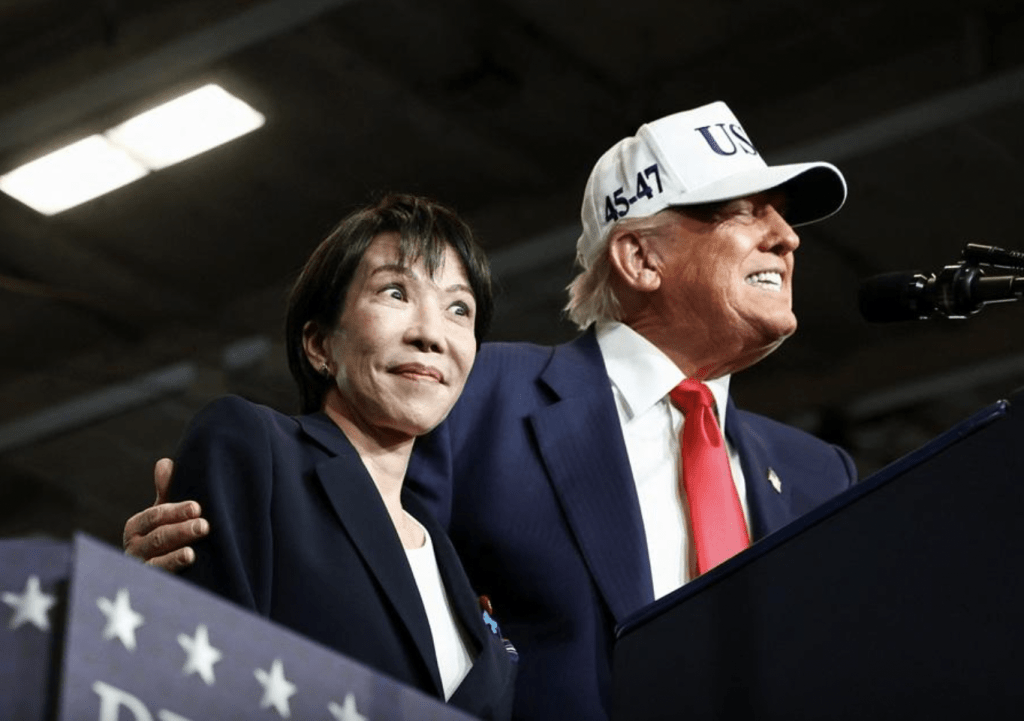 高市出身奈良，畢業於神戶大學，深受大阪、京都文化影響，以開朗直率聞名。路透社