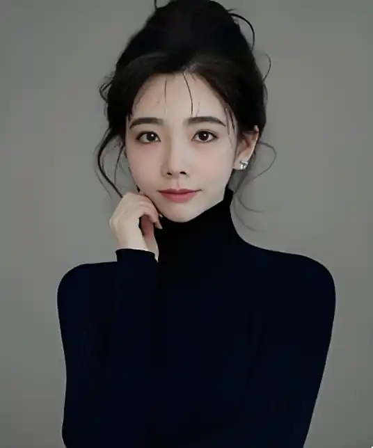 北航90後美女副教授何靜忽爆紅。