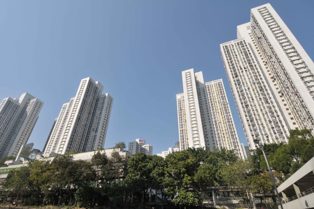 天馬苑400萬自由市場價沽。
