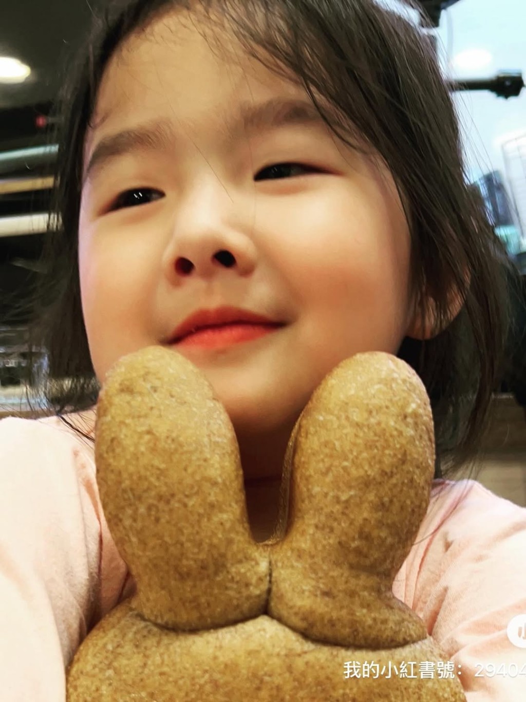 阮德鏘表示自己會用最短時間，撐起一切來保護女兒。