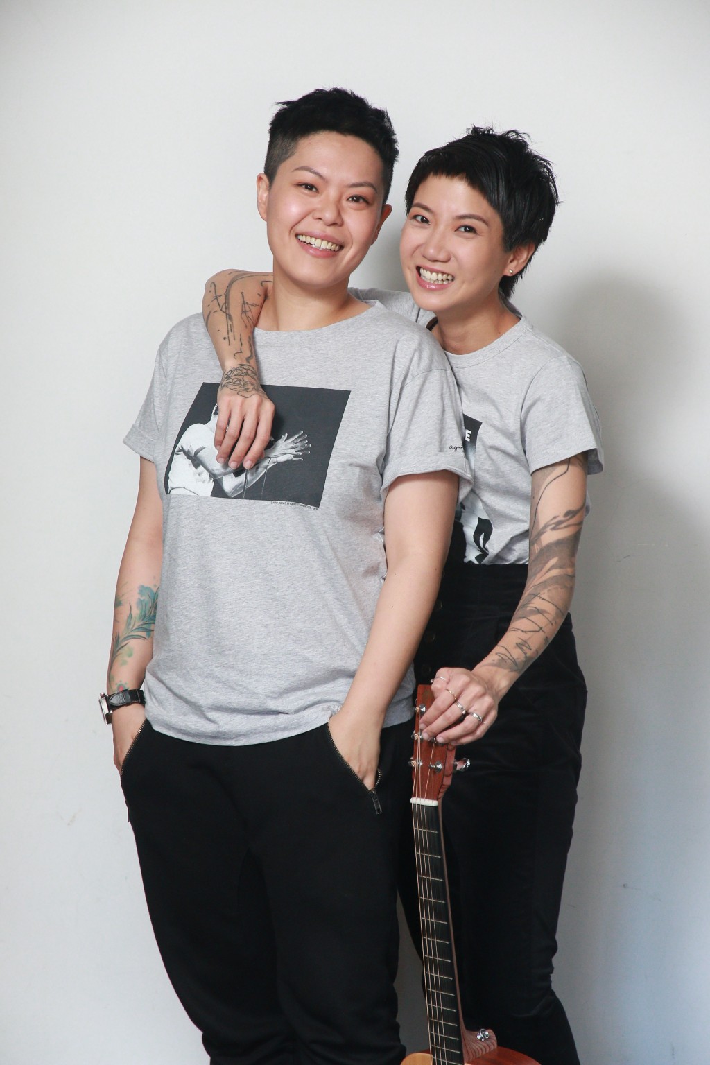 at17成軍近18年。（資料圖片）