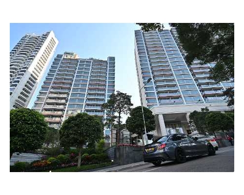 21 BORRETT ROAD高層2.5億沽