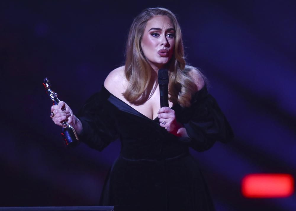 Adele