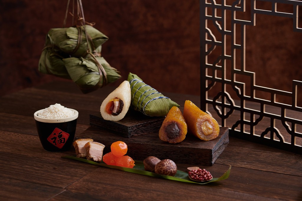 恆香經典禮盒套裝,早鳥價$148(即日至5月31日)、優惠價$168(6月1日至14日)、零售價$235 恆香經典禮盒套裝,早鳥價$148(即日至5月31日)、優惠價$168(6月1日至14日)、零售價$235