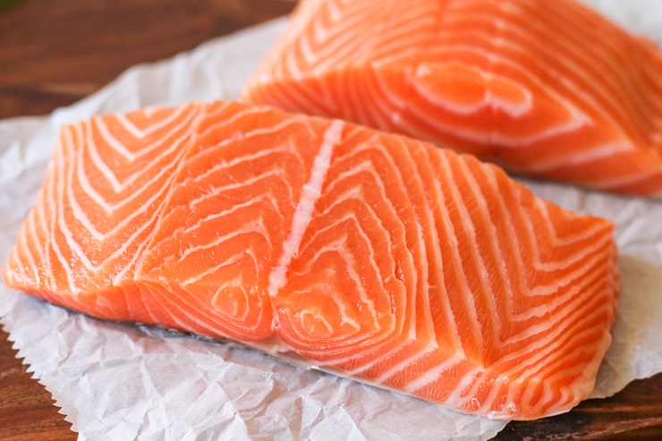 Omega-3含豐富多種脂肪酸,其中DHA能活化腦部細胞。