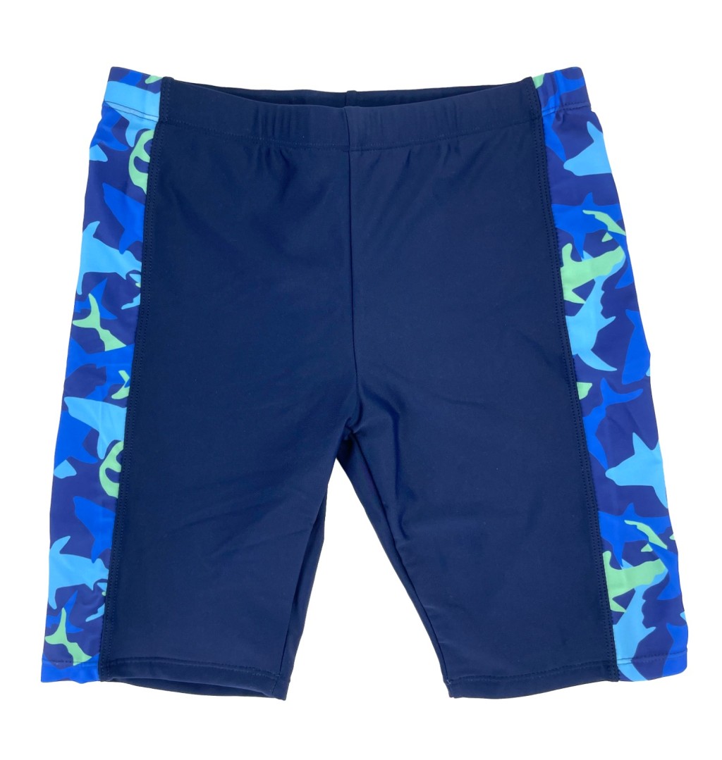 Shark男裝泳褲/原價$138至$298，精選款式8折。（Aeon）