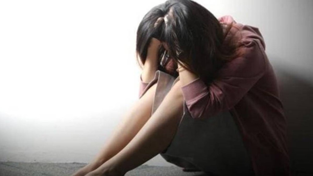 台灣桃園法院近日審理一宗猥褻案件,受害人為一對姊妹。(相中非當時人)