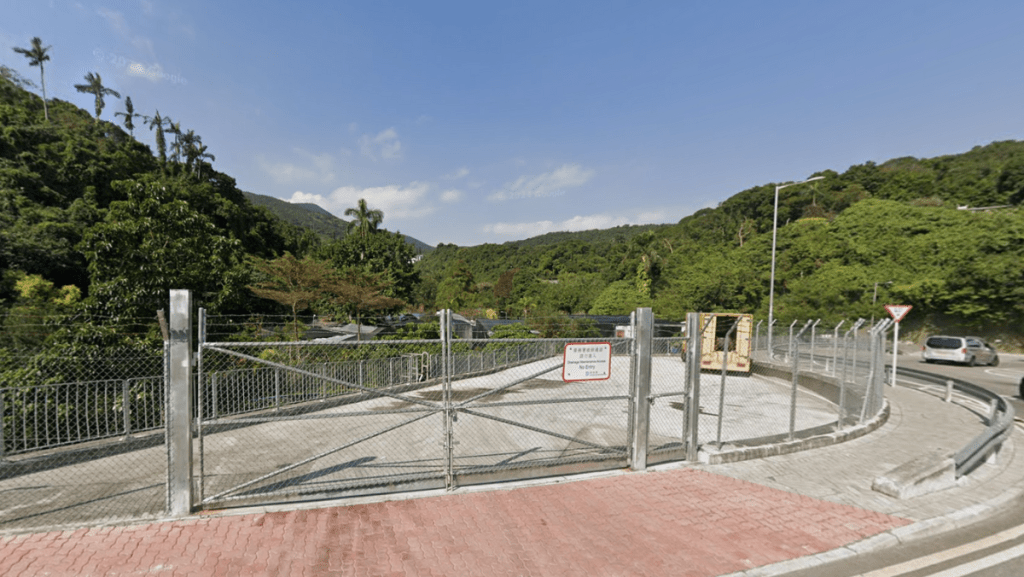 財團西貢綠化地申改住宅 建120伙分層戶