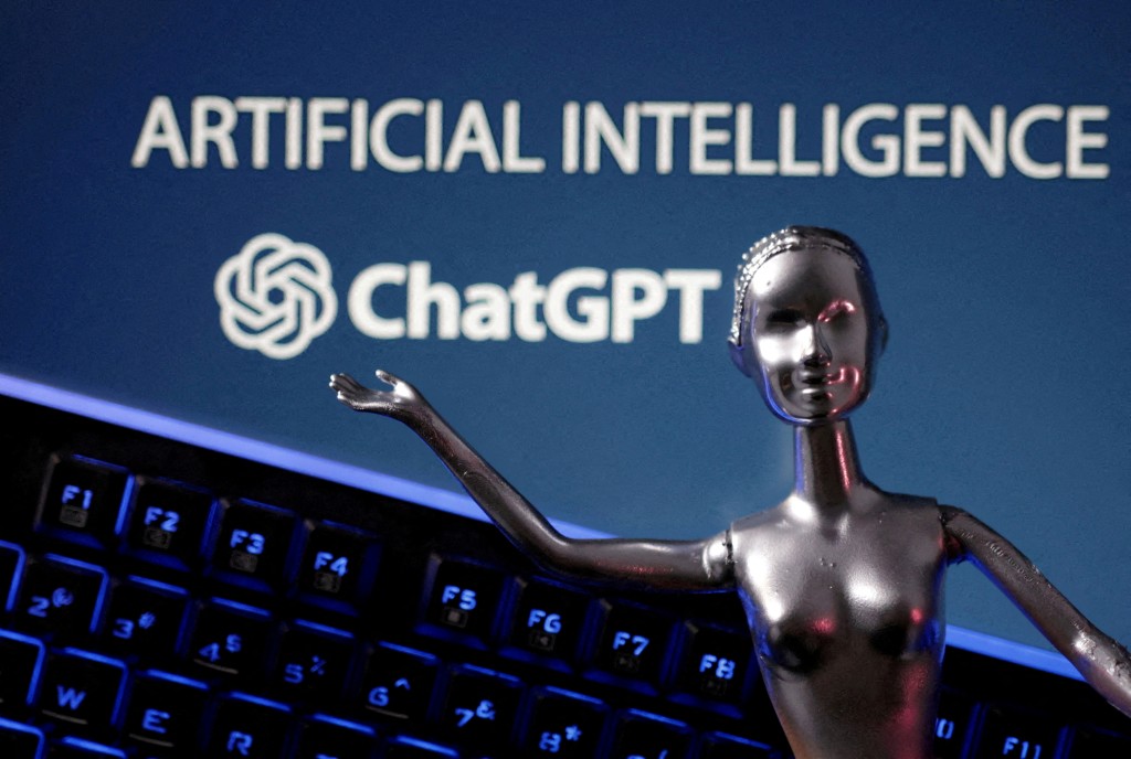 亞馬遜的AI對話機械人Q將與OpenAI的ChatGPT競爭。路透社