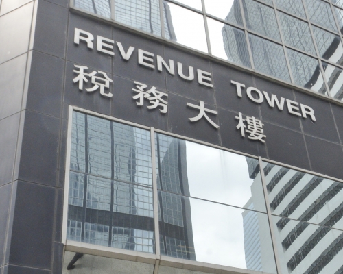 牛奶公司覆核促稅局退還9100萬元。資料圖片