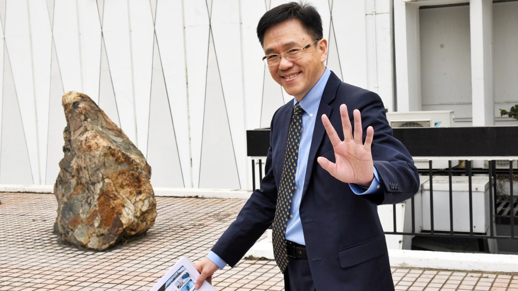 孫東指ChatGPT昭示著人工智能已到達一個新水準。