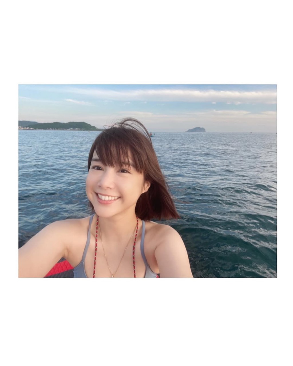 李佳穎是台灣女演員。 李佳穎是台灣女演員。