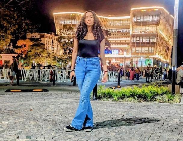 Celeste的死狀恐怖，家人首度開腔表示感徹底崩潰。