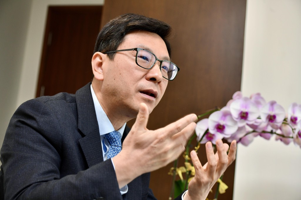 局方指個案波動主要受每年極端天氣頻率影響。 局方指個案波動主要受每年極端天氣頻率影響。