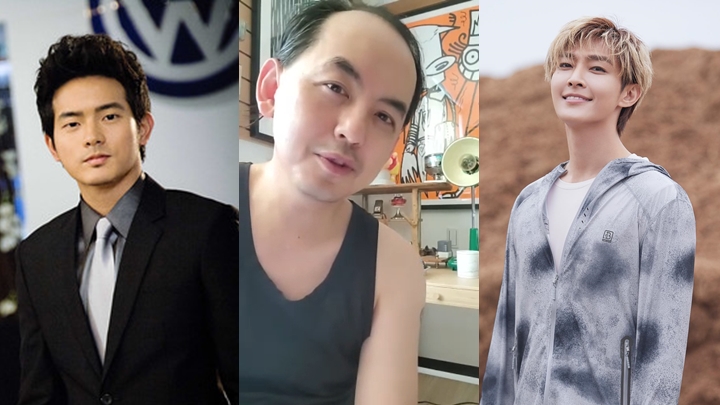 多位台灣知名男藝人被爆出捲入台版#metoo風波。