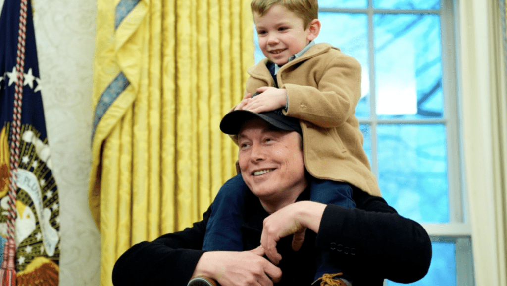 坐擁全球首富寶座、掌控多間尖端科技企業的馬斯克（Elon Musk），近日竟在社交平台大吐苦水，說金錢買不到幸福。美聯社