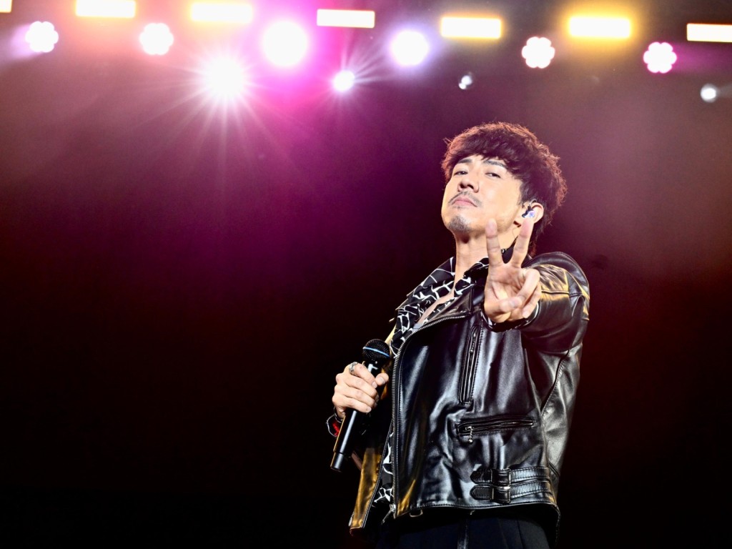 《張繼聰 WHAT’S NEXT LIVE 2026》個唱門票於2月11日起公開發售。 《張繼聰 WHAT’S NEXT LIVE 2026》個唱門票於2月11日起公開發售。