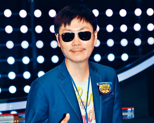 李思捷笑言不清楚製作費，稱唔使睇數最舒服。