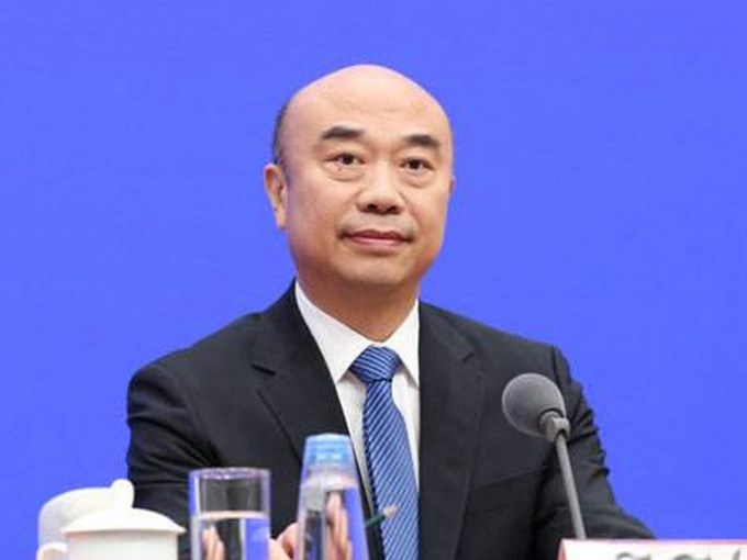 副总理预料由刘国中等3人担任。