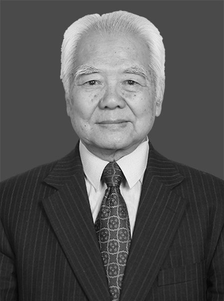 中國刑法學奠基人高銘暄北京逝世，享年98歲。(澎湃新聞)