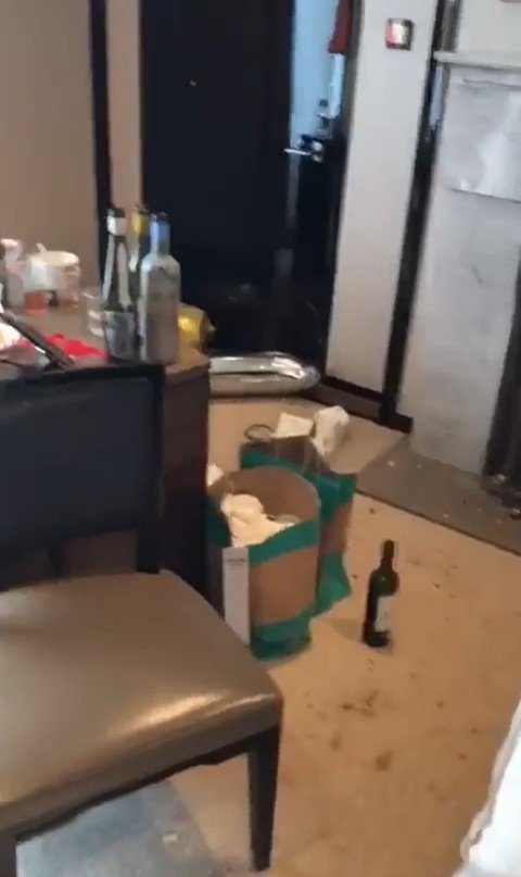 影片截圖