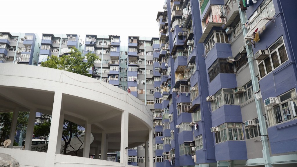 市建局:需求明顯減少 「強制驗樓資助計劃」至今年4月1日結束