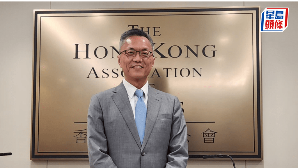 銀公指商業地產去庫存過程漫長 本港銀行業有能力承受波動