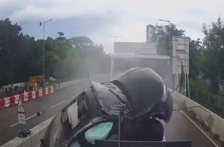  fb車cam L（香港群組）影片截圖
