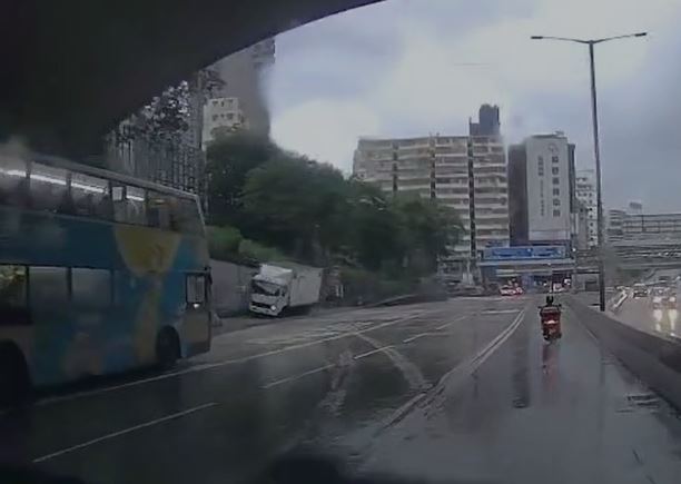 fb車cam L（香港群組）影片截圖