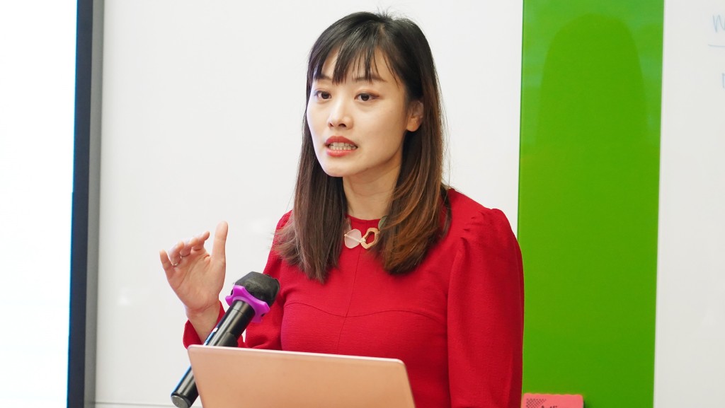 創科局申撥3億建「數碼企業身份」平台 議員關注與「智方便」功能類近