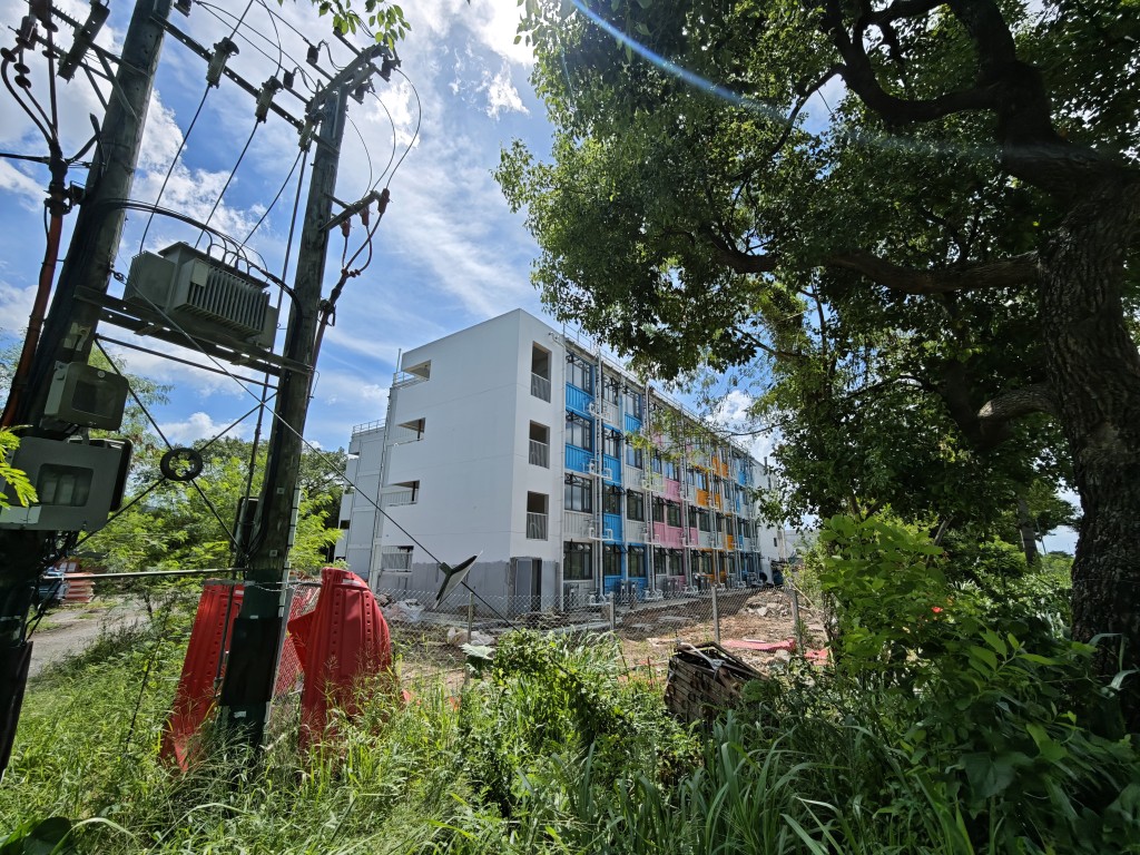 公眾普遍支持將佔地約130公頃的牛潭尾新發展區定位為科教園區。