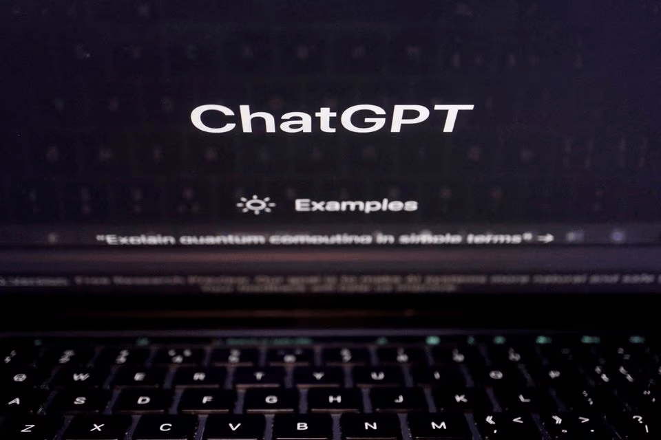 聊天機械人ChatGPT，在矽谷引發了廣泛關注，它可以依照命令，撰寫散文、詩歌、甚至電腦程式原始碼。AP