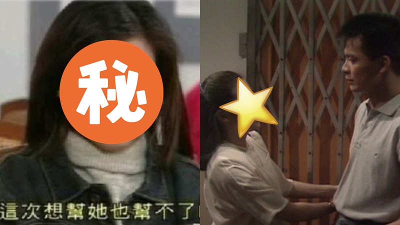 前TVB「御用阿妹」神隱逾廿年罕露面 憶痛別3料癌症妹妹 跟輕生父臨終前和解