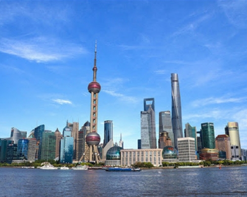 內地疫情持續,為復工復產帶來挑戰。網圖
