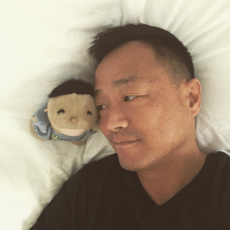 王喜近年淡出幕前。 王喜近年淡出幕前。