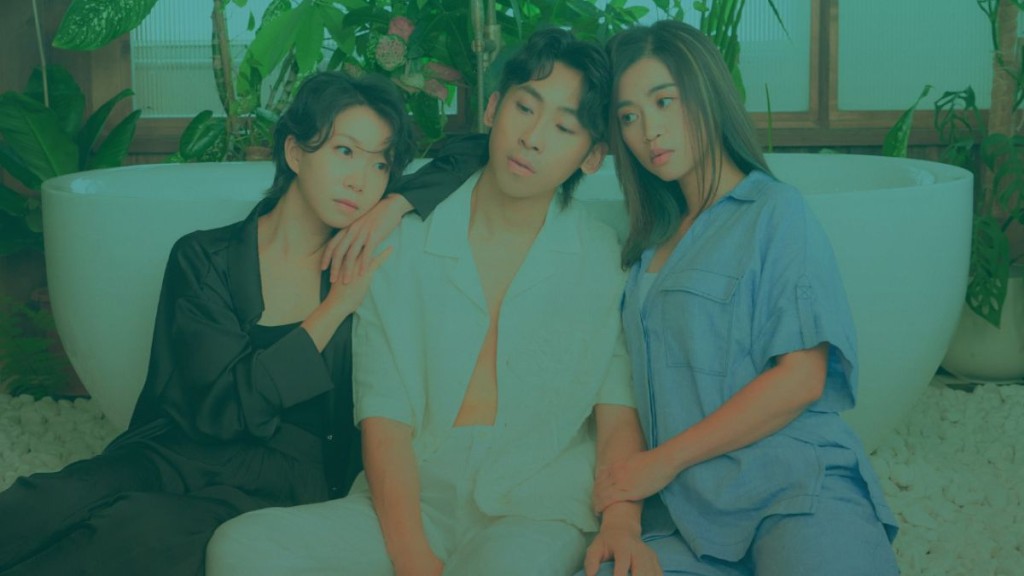 浪人劇場《象是笨蛋》與西西玩戲偶